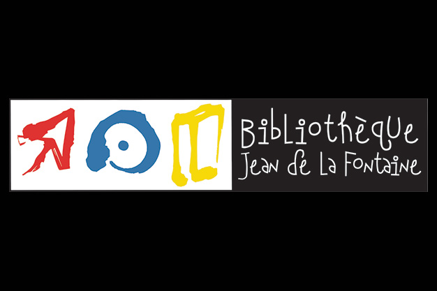 Création du logo