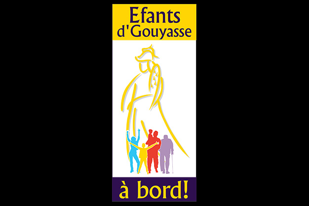 CREATION DE LOGO, LIGNE GRAPHIQUE, CONCEPT DE CAMPAGNE