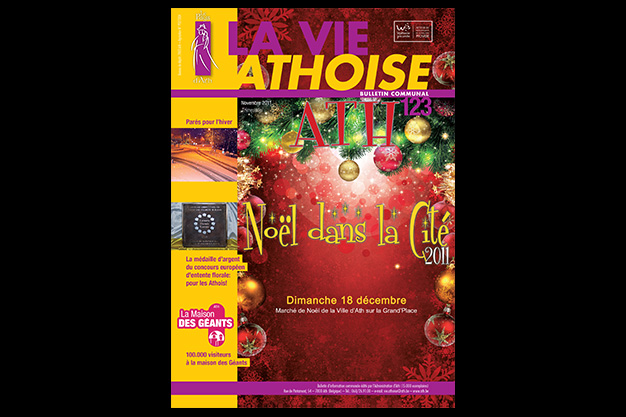 CREATION DE MAQUETTE DE MAGAZINE, MISE EN PAGE ET PRODUCTION, GESTION ANNONCEURS